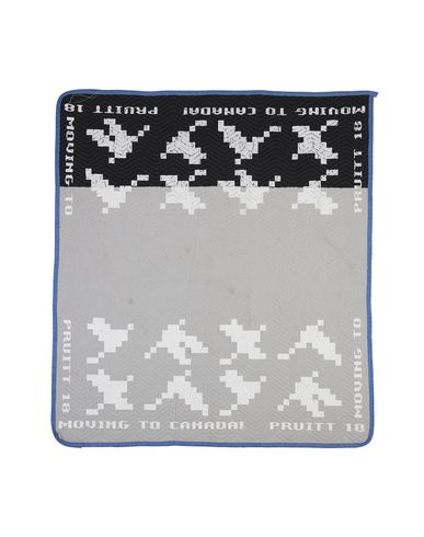 ZOOM ROB PRUITT X YOOX - Art object