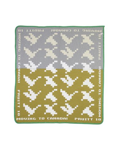 ZOOM ROB PRUITT X YOOX - Art object
