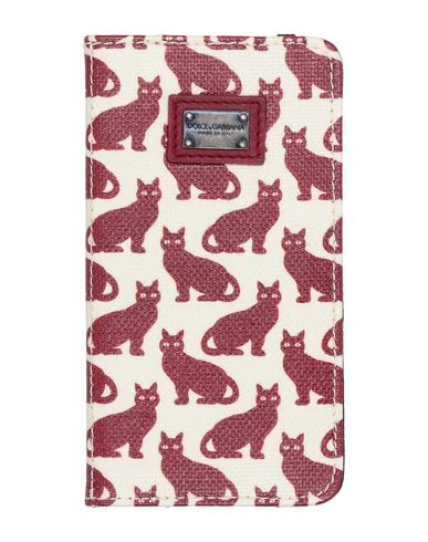ZOOM DOLCE & GABBANA - Covers & Cases