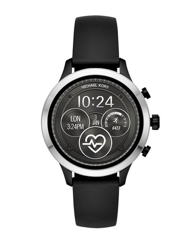 ZOOM MICHAEL KORS - Montre de poignet
