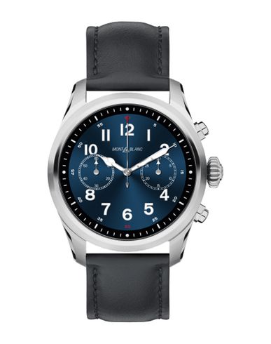 ZOOM MONTBLANC - Smartwatch