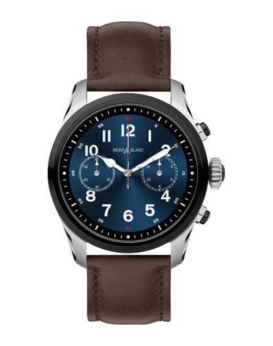 ZOOM MONTBLANC - Wrist watch