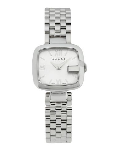 ZOOM GUCCI - Wrist watch