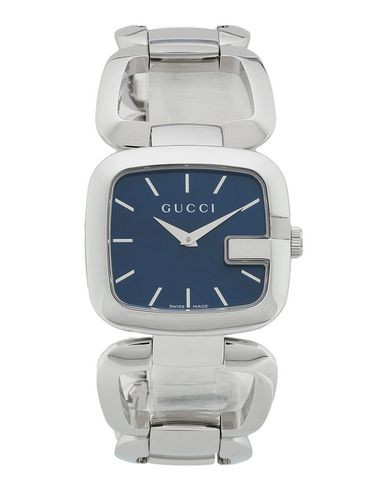 ZOOM GUCCI - Wrist watch