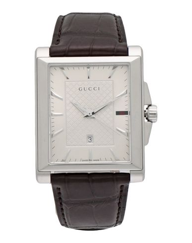 ZOOM GUCCI - Wrist watch