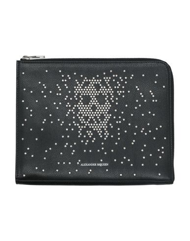 ZOOM ALEXANDER MCQUEEN - Covers & Cases