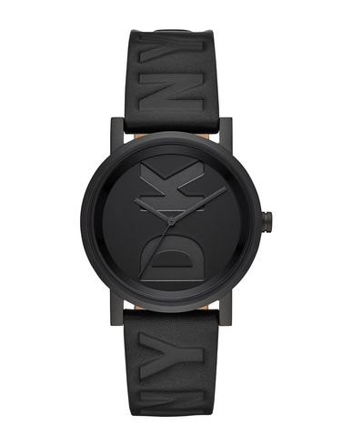 ZOOM DKNY - Montre de poignet