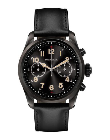 ZOOM MONTBLANC - Wrist watch