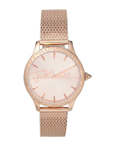 ZOOM JUST CAVALLI - Montre de poignet