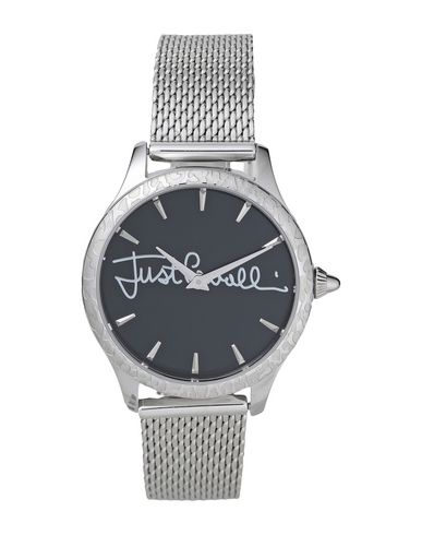 ZOOM JUST CAVALLI - Montre de poignet