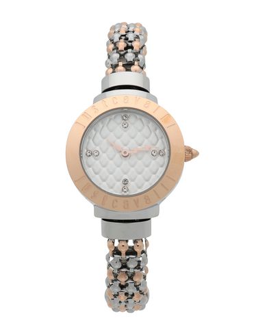 ZOOM JUST CAVALLI - Montre de poignet