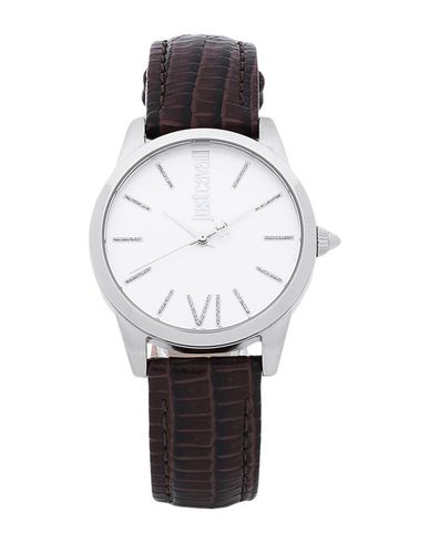 ZOOM JUST CAVALLI - Montre de poignet