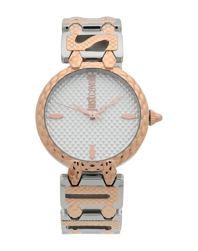 ZOOM JUST CAVALLI - Montre de poignet