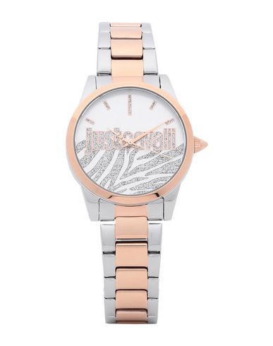 ZOOM JUST CAVALLI - Montre de poignet