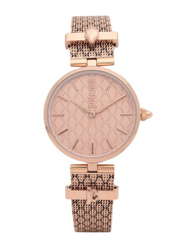 ZOOM JUST CAVALLI - Montre de poignet