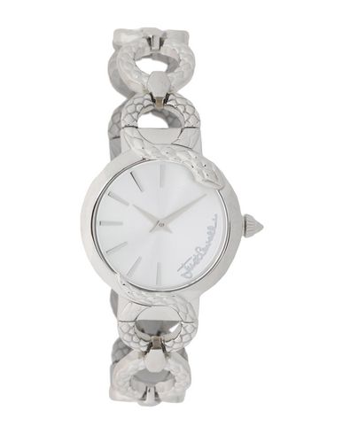 ZOOM JUST CAVALLI - Montre de poignet