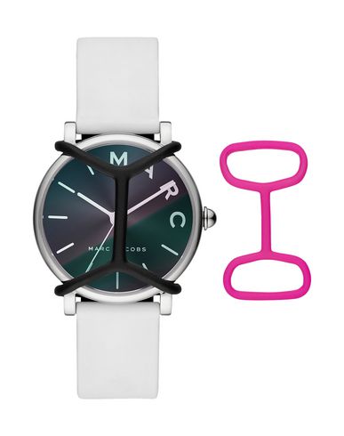 ZOOM MARC JACOBS - Wrist watch