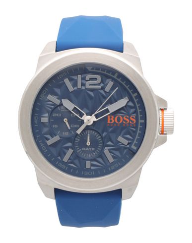 ZOOM BOSS ORANGE - Wrist watch