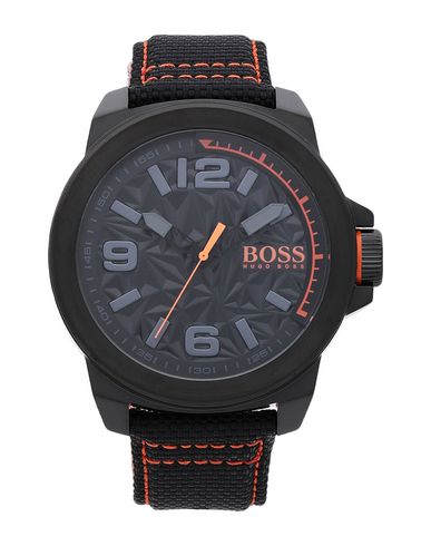 ZOOM BOSS ORANGE - Wrist watch
