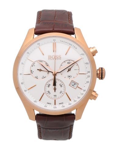 ZOOM BOSS BLACK - Wrist watch