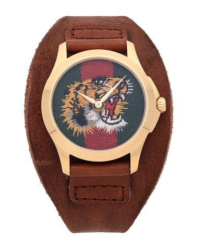 ZOOM GUCCI - Wrist watch