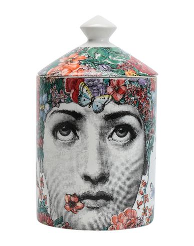 Fornasetti candles