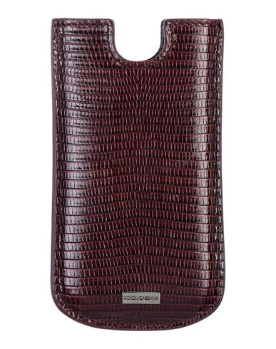 ZOOM DOLCE & GABBANA - Covers & Cases