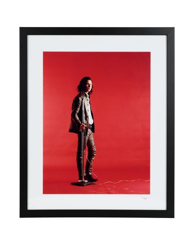 ZOOM SONIC EDITIONS - Fotografía