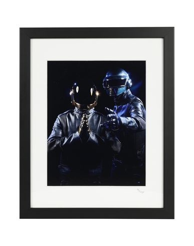 ZOOM SONIC EDITIONS - Fotografía
