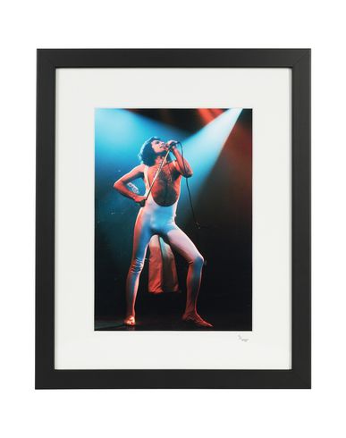 ZOOM SONIC EDITIONS - Fotografía