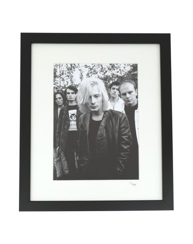 ZOOM SONIC EDITIONS - Fotografía