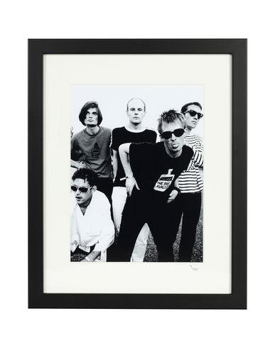 ZOOM SONIC EDITIONS - Fotografía