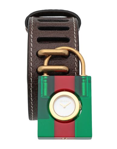 ZOOM GUCCI - Wrist watch