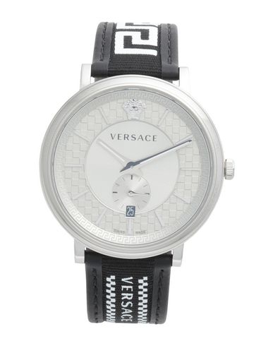 ZOOM VERSACE - Montre de poignet