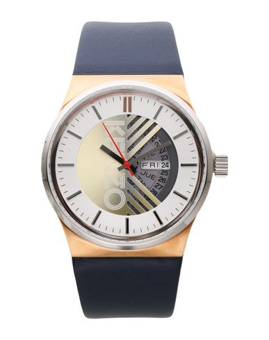 ZOOM KENZO - Montre de poignet