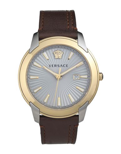 ZOOM VERSACE - Montre de poignet
