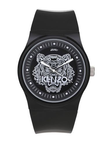 ZOOM KENZO - Montre de poignet