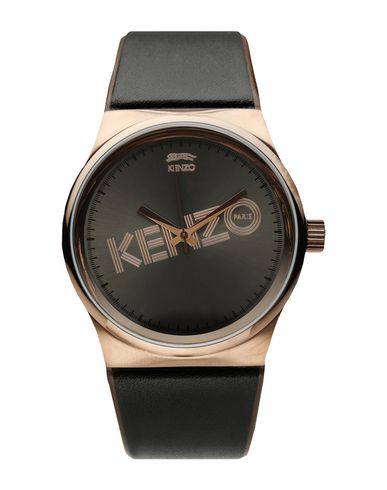kenzo watch