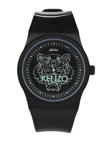 ZOOM KENZO - Orologio da polso
