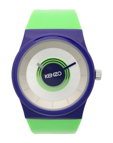 ZOOM KENZO - Wrist watch