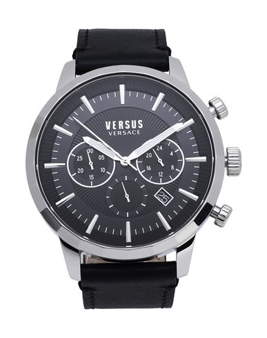ZOOM VERSUS VERSACE - Wrist watch