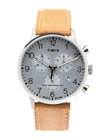 timex wrist watch
