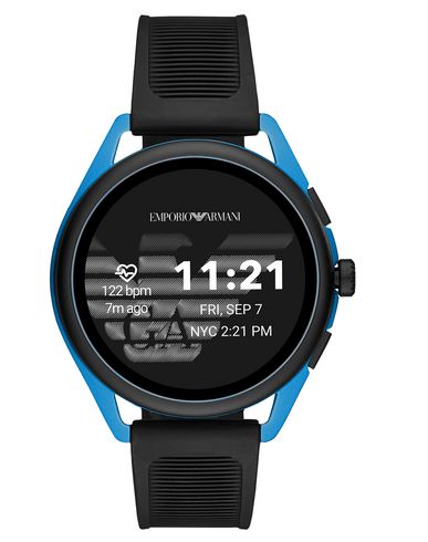 emporio armani watch ar 697